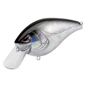 SPRO Hunter 65 SB Shallow Squarebill Crankbait