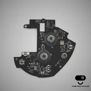 Oculus Quest 2 Controller Motherboard
