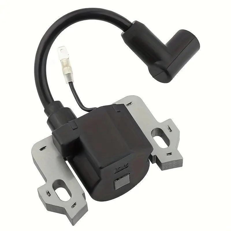 Hipa Premium High-Performance Ignition Coil for Smooth Honda Engine Starts - Compatible with GCV160, GCV190, GCV135 & HR Series Lawn Mowers - Durable, Efficiency-Boosting Design