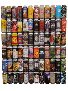 Ted Hold My Beer Wall Mounted Framing System