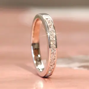 1pc Womens Fashionable Exquisite Minimalist Ring Daily Matching Personalized Accessory Versatile Style for Daily Wear