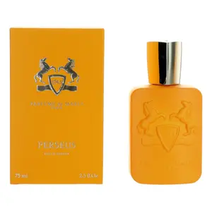 PARFUMS DE MARLY PERSEUS 2.5 EDP M (129558) - France - 15pcs ByBox