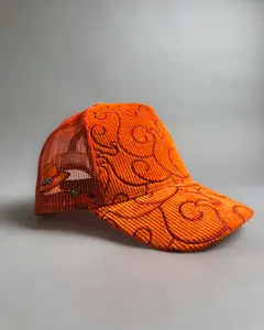 The Mera Mera Hat