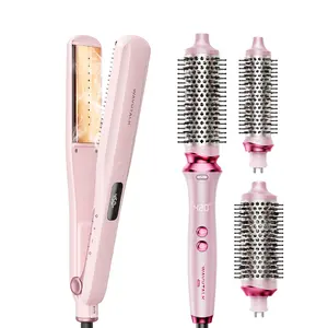 Wavytalk Steam Sesh And Heatwave pro Set