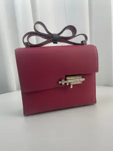 Pre-owned HERMÈS TOGO Shoulder Bags HERMES BAG NEW YEAR DEAL