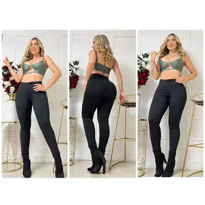 LEGGINGS AFRICA FAJA INTERNA