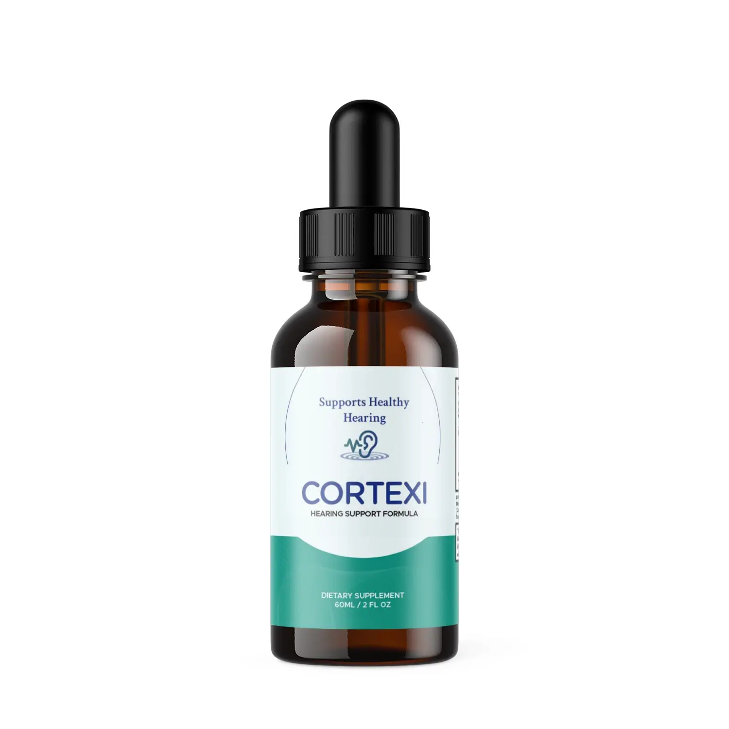 Cortexi Daily Wellness Liquid Supplement – 60 ML