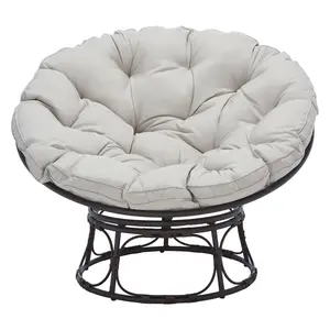 Safavieh Kiraya Papasan Chair Safavieh Kiraya Papasan Chair