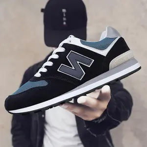 Men'strendycasualsportsshoes2024newrunningantislipandwear-resistantversatilecasualshoes