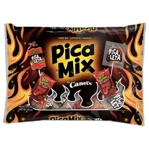 PICA MIX - Spicy Candy mix / Bag With 10oz /