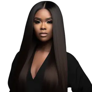 Intriguing Hair Brazilian Straight Hair Extension