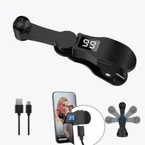 Plug-in Clicker, Cell Phone Video Live Clicker, Platform Anchor Point Like Tool, Lazy Desktop Game Continuous Clicker, Screen Automatic Continuous Clicker, Father's Day Gifts, USB, Smartphone, Cellphone