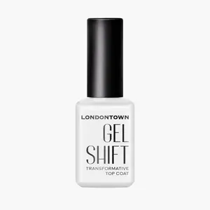 GelShift Top Coat