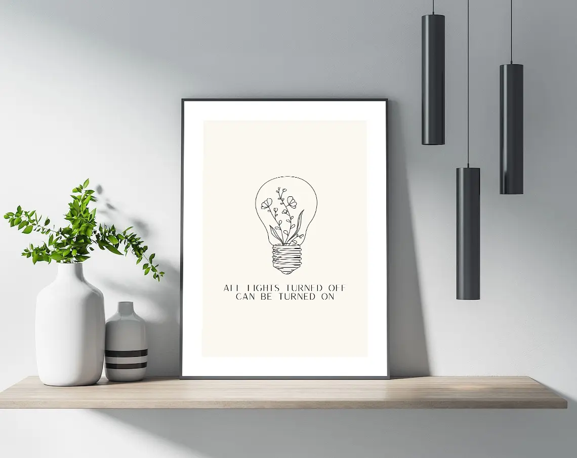 Noah Kahan Call Your Mom Poster Decor Decoration