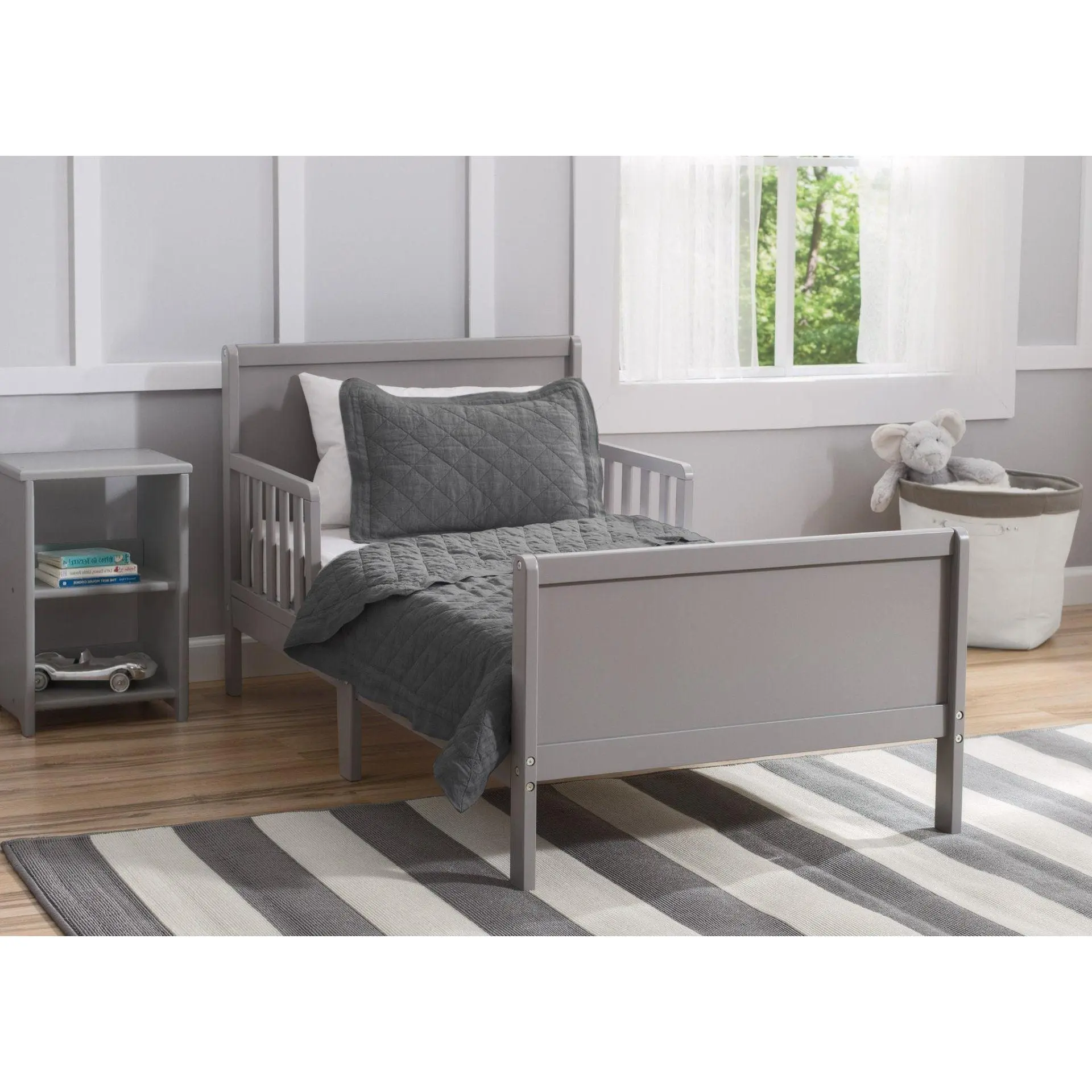 Fancy Toddler Bed Fancy Toddler Bed