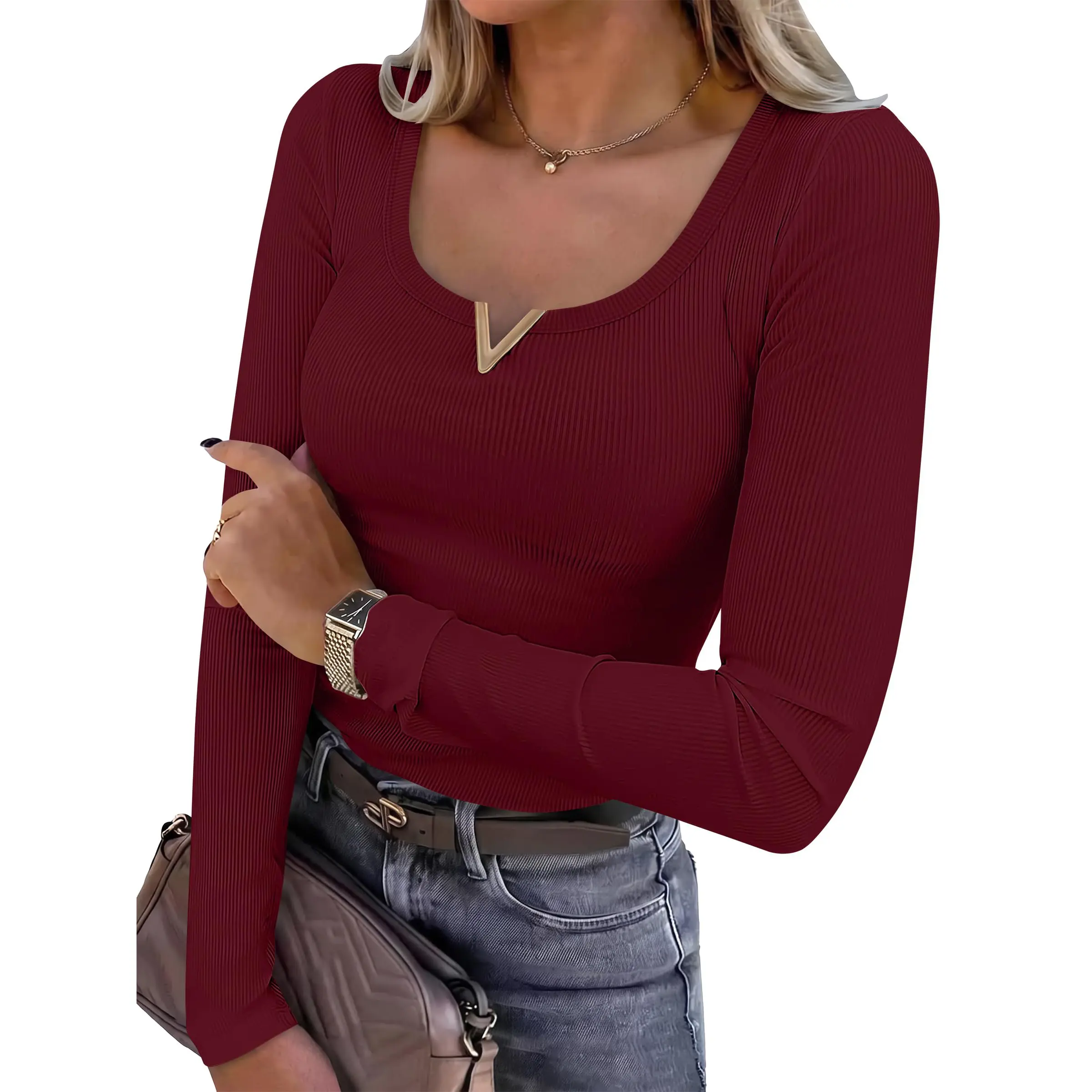 Wine Red