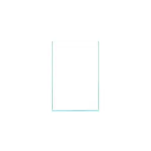 UNS 30T - 10.6 Gallon Ultra Clear Rimless Aquarium