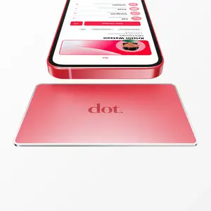 Dot Metal 2.0 Micro SD Card for Computers & Office Equipment Data Storage Needs