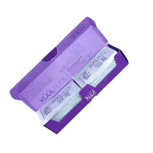 KuulPlex Hair Treatment to prevent damage by chemicals 24 packs 0.13 fl. oz. ea Colour protection Haircare Blend Comfort