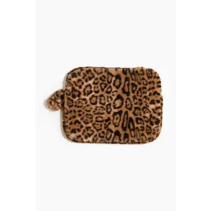 H&M Fluffy laptop case