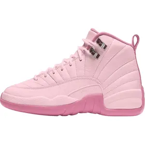 Air Jordan 12 Retro GS 'Pearl Pink'