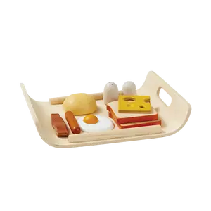 Breakfast Menu