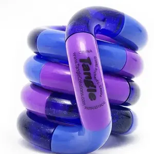 Tangle fidget stress relief toy