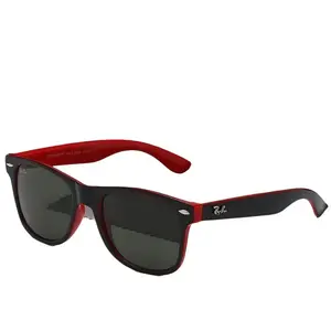 Original RB2140 Wayfarer Square Sunglasses Stylish Designer Eyewear for Everyday Wear