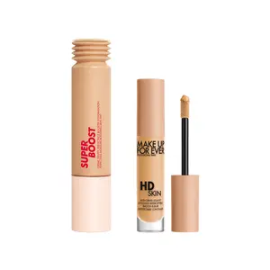 Super Boost Skin Tint + FREE HD Skin Concealer