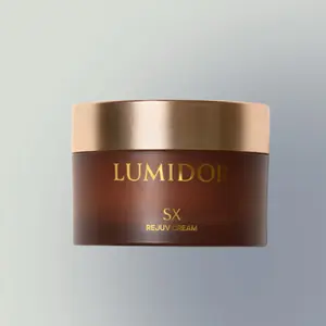 Lumidor SX Solution Cream                            Repair  Moisturizer hydrating hydrate expert made cacream Moisture Moisturizing