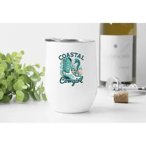 12 oz Wine Tumblers 12 oz Wine Tumblers