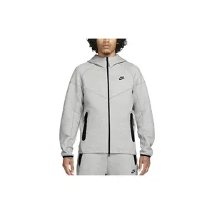 Nike Sportswear Tech Fleece Windrunner Full Zip Hoodie FB7921-063