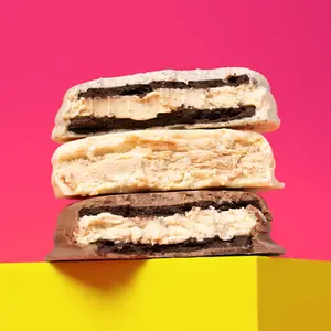 Hangryboy Protein Cookies Varitey Pack