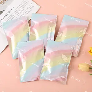 777 Key Chain Bags---Open  in  live