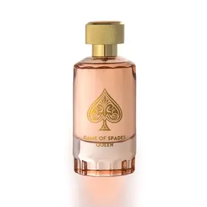 Game of Spades Queen- 100 ML (3.4 oz) by Jo Milano Paris