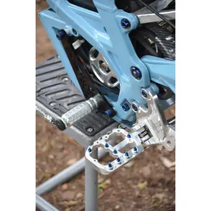 Surron LBX Shiftlock
