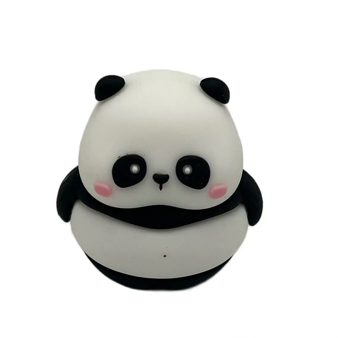Cute Panda Pencil Sharpener