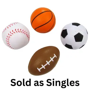 Sports Squeeze Ball Sports Squeeze Ball