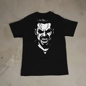 Winger Edition T-shirt - Decayed Brigade