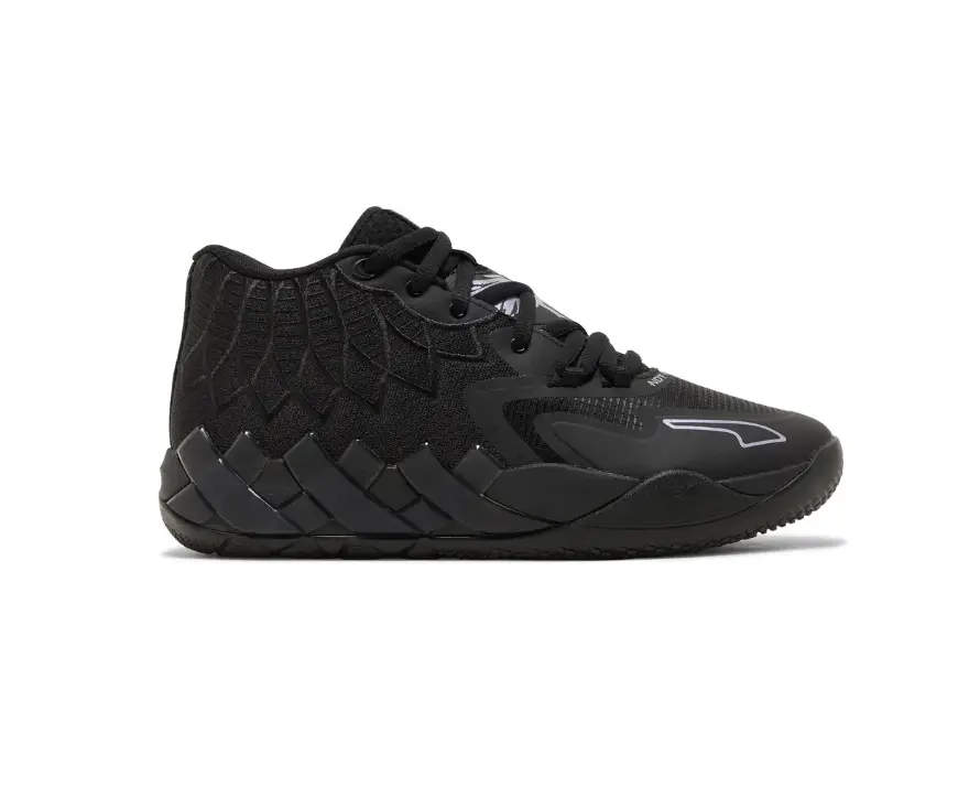 Puma LaMelo Ball MB.01 Iridescent Dreams 376678-02 Mens Basketball Sneakers New