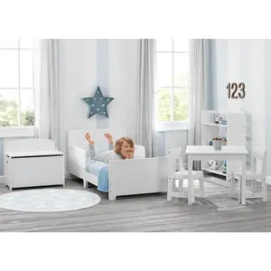 MySize Toddler Bed