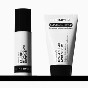 Exosome Glow Serum & Azelaic Acid Duo