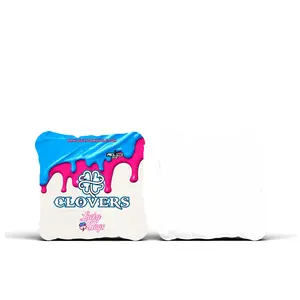 Clovers – Rep Exclusive Access