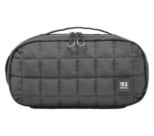 HORI Puff Pouch - Nintendo Switch 2