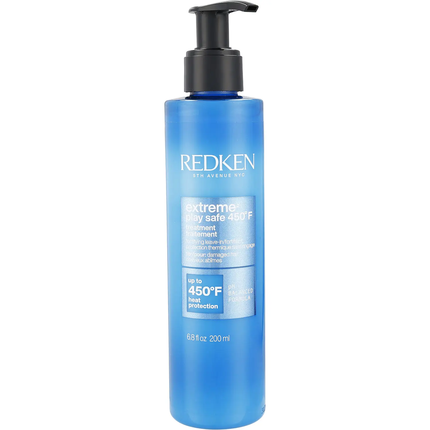 Redken By Redken Extreme Play Safe 450F For Unisex