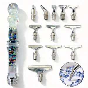 Gift box Durable Resin Drill Pen, Diamond Painting Tool for DIY Diamond Art & DIY Kit Diy Craft Supplies