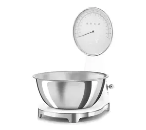 SMEG 50's Retro Kitchen Scale