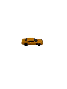 Hot Wheels 15 Dodge Challenger SRT Diecast