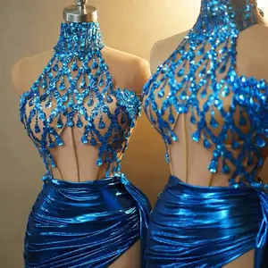 Blue Dream 2 Piece Set for Women - Casual Style - Womenswear