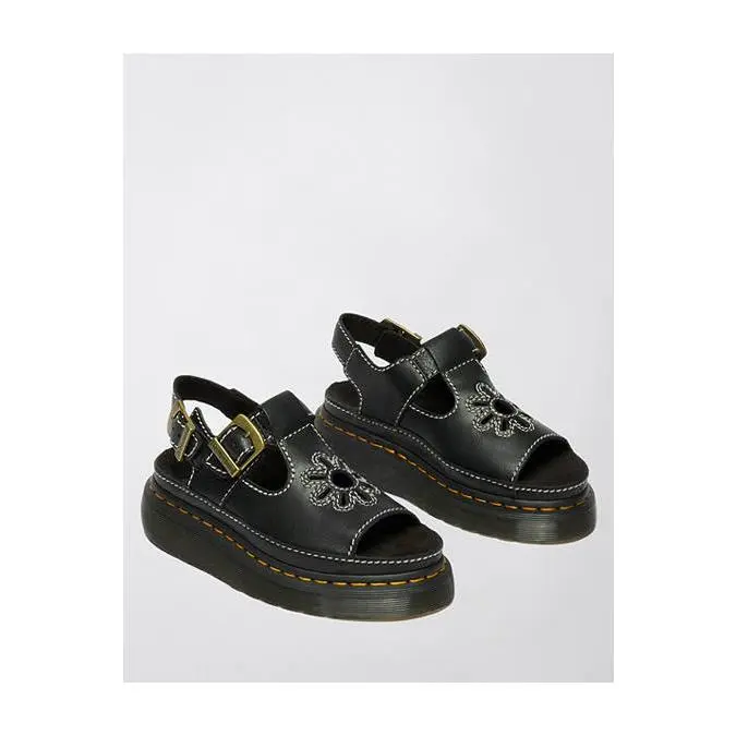 Dr. Martens Dunnet Flower Sandal